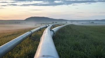 Казахстан в фокусе: суд, газовый проект и расширение онлайн‑ритейла