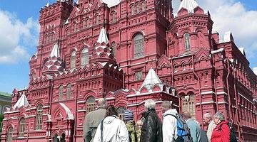 Новые туристические маршруты РЖД: от «Белых ночей» до «Хрустального экспресса»