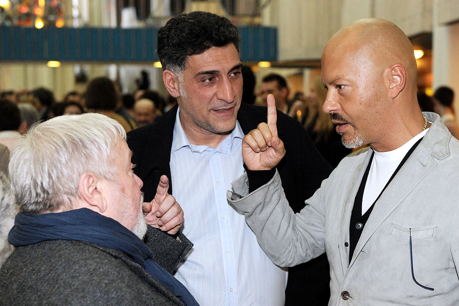 Почему Тигран Кеосаян сейчас в трендах: новости, поиск и причины популярности