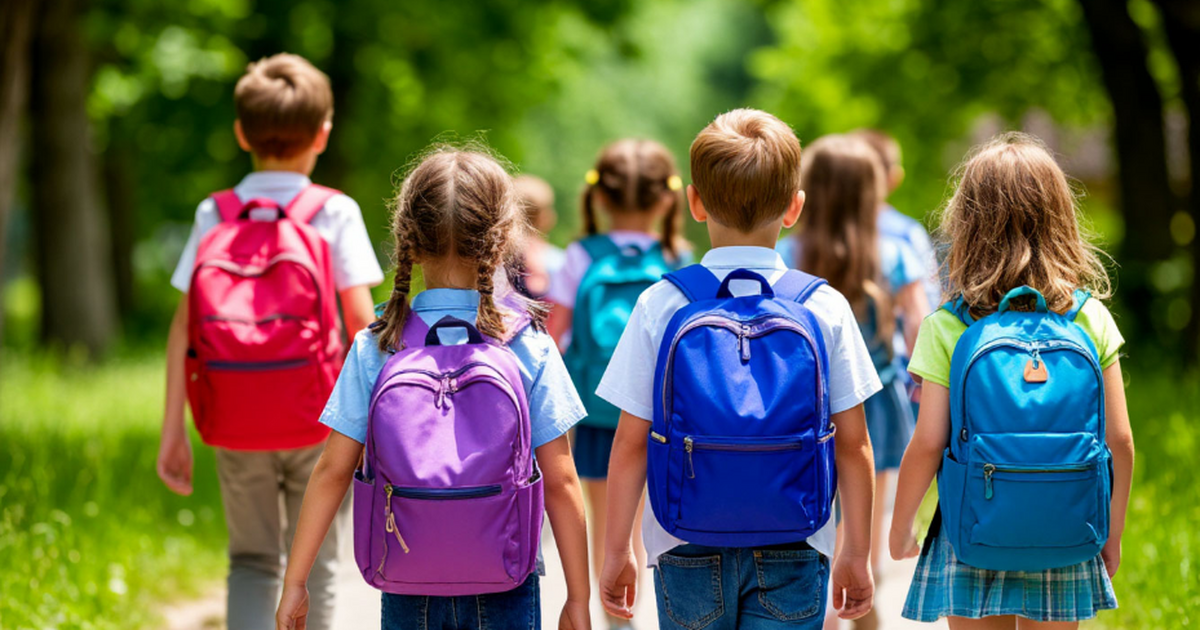 Летние каникулы 2026 в России: новые даты и обсуждения