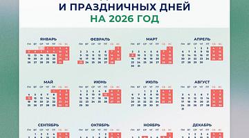 Почему «рабочая неделя» в тренде: что стоит за ростом поисковых запросов