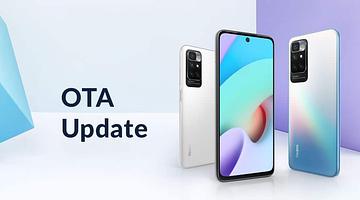 Xiaomi выпустила финальное обновление для смартфонов 2021 года в России