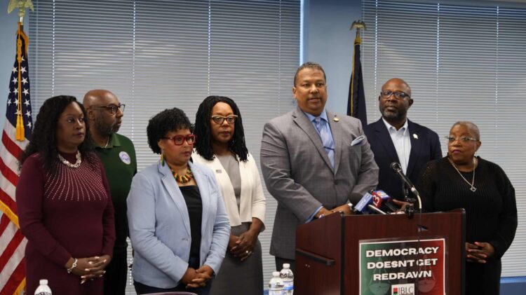 White House Effort to Remove Indiana Senate Candidate Fails