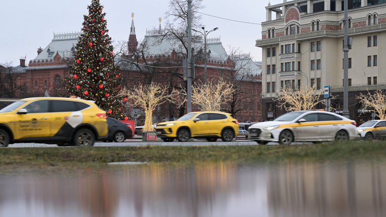Почему «холод» в тренде в России: анализ поискового поведения и актуальных новостей