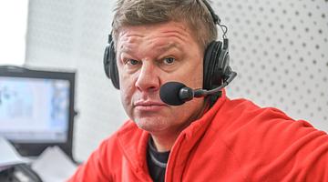 Почему Дмитрий Губерниев стал трендом в России: анализ новостей и поисковых запросов