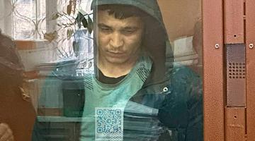 В СИЗО «Матросская тишина» осуждённый за теракт в «Крокус Сити Холле» попытался покончить с собой