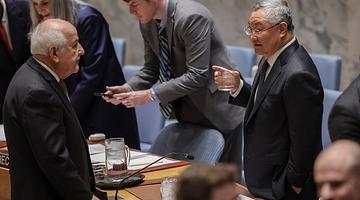 Вето России и Китая: почему дипломатия ООН в проливе Хормуз застряла