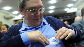 Иван Толстой признан иностранным агентом: ключевые детали