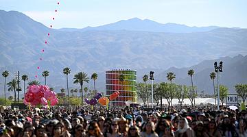Why “Where Is Coachella” Is Trending in the US Right Now
