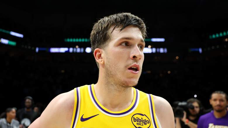 Austin Reaves: From $241 Million Contract Talk to a Season‑Ending Injury