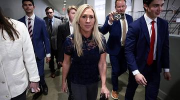 Georgia Special Election Heats Up as Voters Choose Marjorie Taylor Greene’s Successor