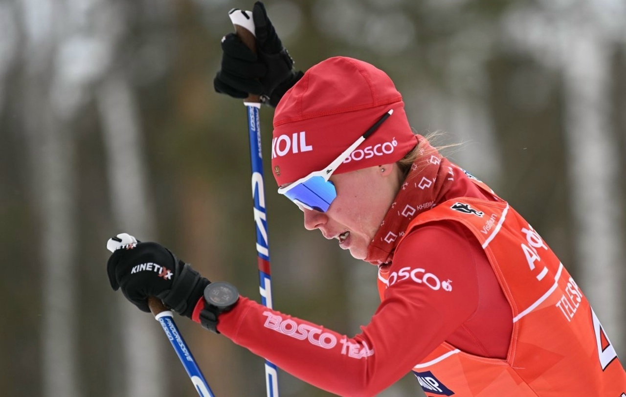 Три года подряд в лидерстве: как Алина Пеклецова меняет карту российского лыжного спорта