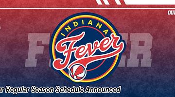 Why the Indiana Fever Is Trending Across the U.S. Right Now