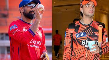 Sunrisers Hyderabad Seek Momentum Against Lucknow Super Giants in IPL 2026