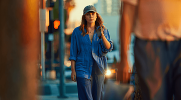 Why Elizabeth Olsen Is Trending in the US Right Now