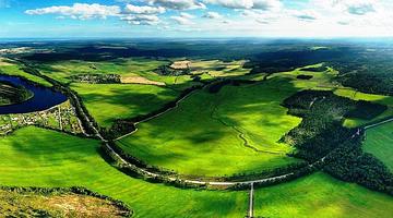 Астраханская область: от уличных конфликтов до мирового лидерства в черной икре
