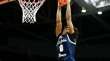 Five‑Star Recruit Brandon McCoy Jr. Commits to Michigan During Final Four Broadcast