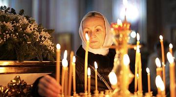 Страстная неделя 2026: духовный ритм и экономический отпечаток в России