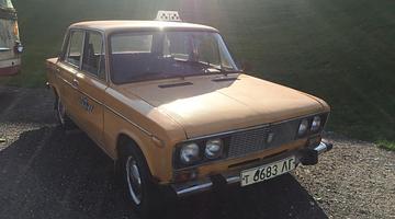 ВАЗ‑2106: новые модификации, трагедия и рынок