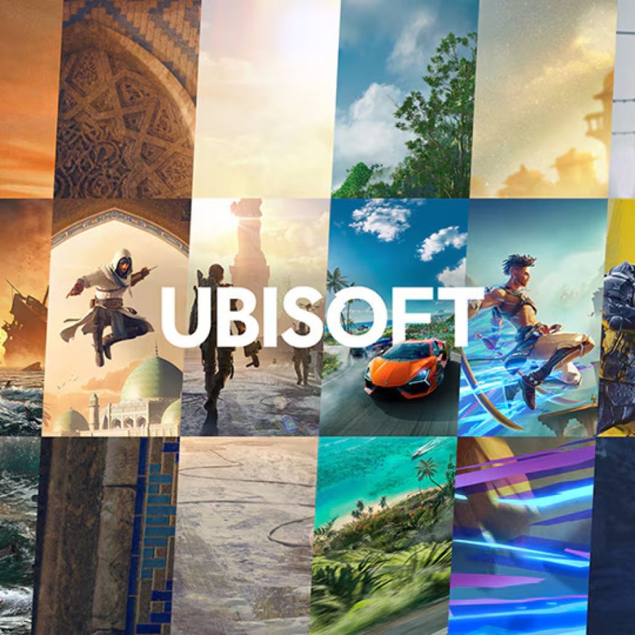 Ubisoft в переломе: от распродаж к судебным искам и смене стратегии