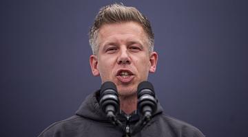 Петер Мадьяр: от союзника Орбана до лидера оппозиции – что ждет Венгрию