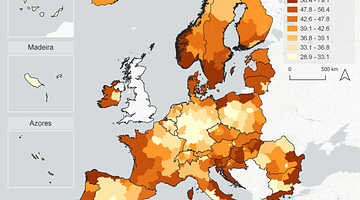 EU Pushes New Travel Rules to Ease Overtourism