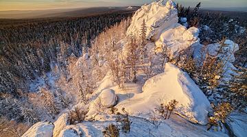 Свердловская область в огне и тумане: анализ текущих проблем региона
