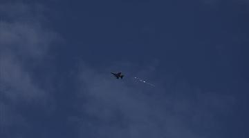 Иран сообщил об уничтожении американских C‑130 и Black Hawk