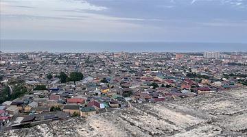 Второе за неделю наводнение в Дагестане: разрушения, эвакуация и экстренная вакцинация