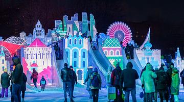 Москва: от метро до трагедии — самые свежие новости столицы