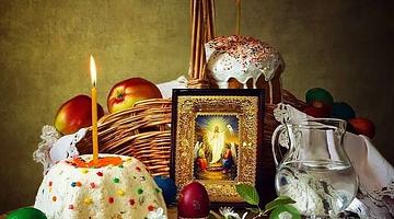 Почему запрос «пасха католическая 2026» в тренде в России