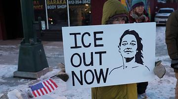 Why Immigration News Is Trending in the US Right Now