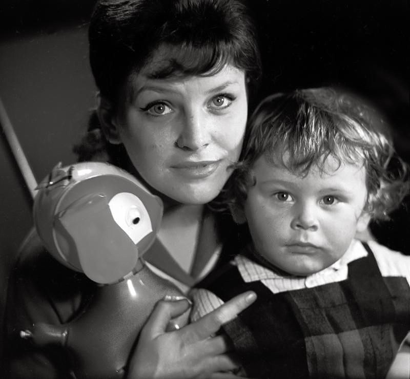 Умер Алексей Наумов, актёр «Следствия ведут знатоки»