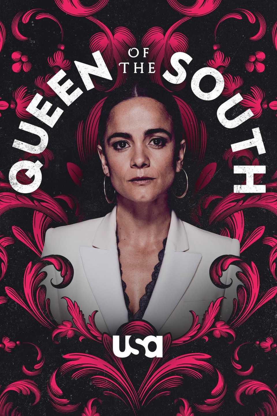 Why “Queen of the South” Is Trending in the U.S. Right Now