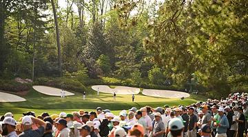 2026 Masters Tournament Begins April 9