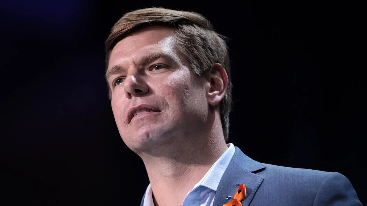 Swalwell Faces Wave of Calls to Quit Governor Race Amid New Assault Allegations