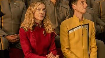Star Trek Faces Production Lull as Fans Rally for Starfleet Academy Renewal