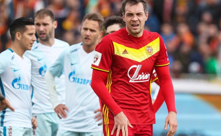 Почему «артём дзюба» в тренде: причины популярности и поисковые запросы