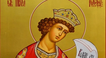 Великий понедельник 2026: начало Страстной недели в России