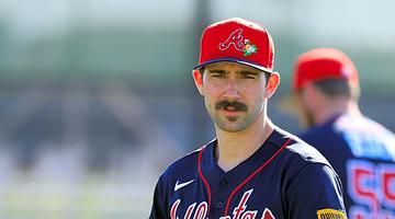 Why Guardians vs Braves Is Trending Across the U.S.