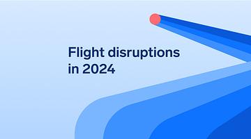 Турбулентный воздух: почему отмены рейсов в США растут и куда они ведут экономику