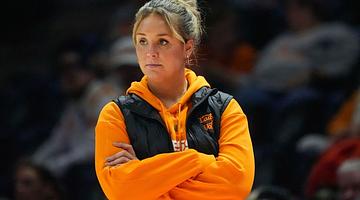 Kim Caldwell Faces Unprecedented Roster Collapse at Tennessee