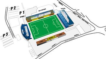 The Stakes of Angers vs Lyon: A Mid‑Season Lens on French Football’s Financial Landscape