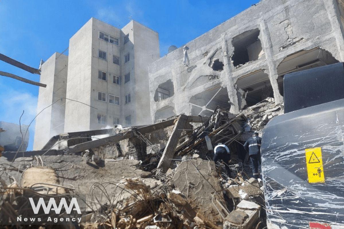 Why “Iran” Is Trending in the U.S. Right Now