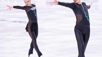 Тонкая линия льда: как меняется фигурное катание в России