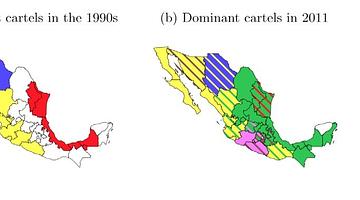 Mexico’s Tech Surge Meets Heightened Security Actions