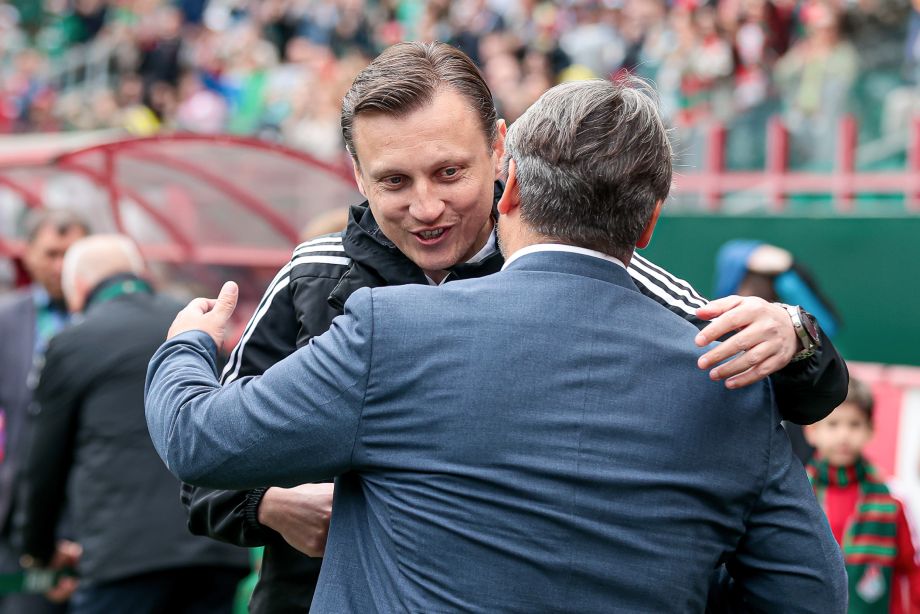 Вадим Евсеев оштрафован за матерные высказывания: реакция клуба и Футбольного союза