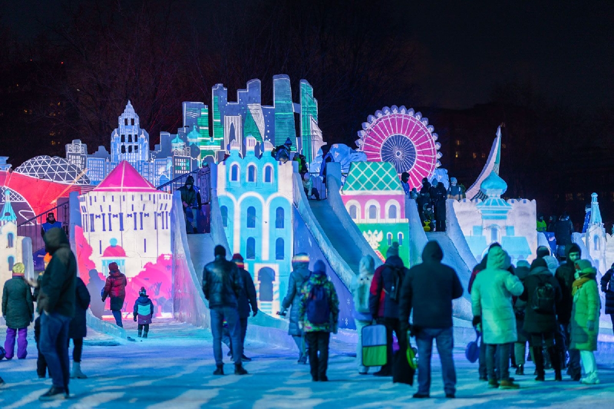 Москва: от метро до трагедии — самые свежие новости столицы