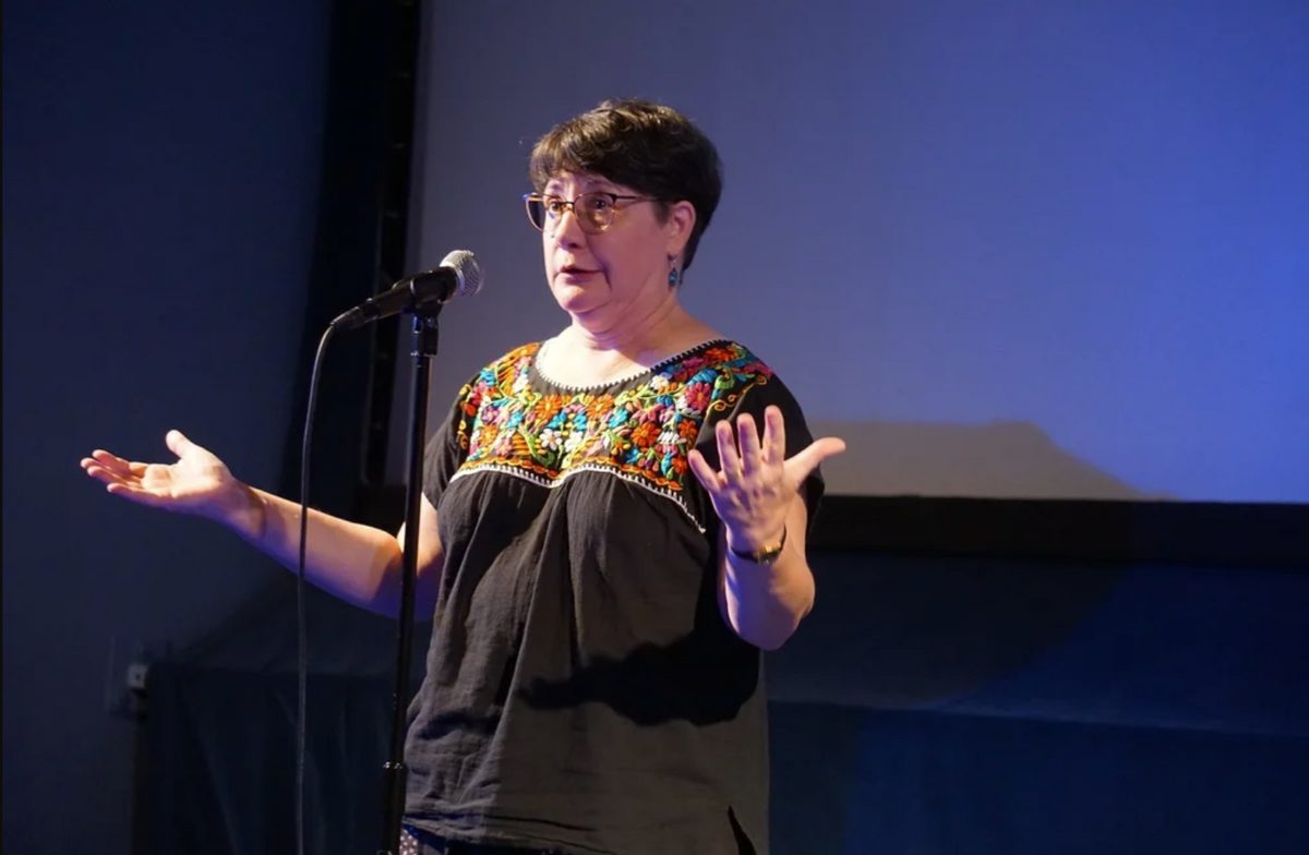 University of Arizona Celebrates Art, Science and a Historic Basketball Run