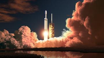 Rocket Lab Shares Jump as Revenue Surges and Acquisition Approved